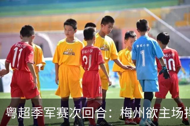 粤超季军赛次回合：梅州欲主场捍卫荣誉，广州能否绝地翻盘？