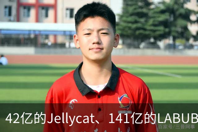 42亿的Jellycat、141亿的LABUBU、66亿的Fuggler，谁在靠“毛绒”真赚钱？｜雷报