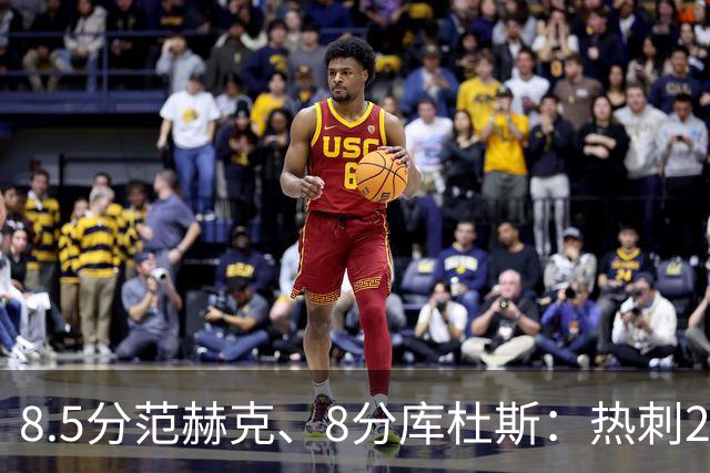 8.5分范赫克、8分库杜斯：热刺2比0水晶宫评分出炉